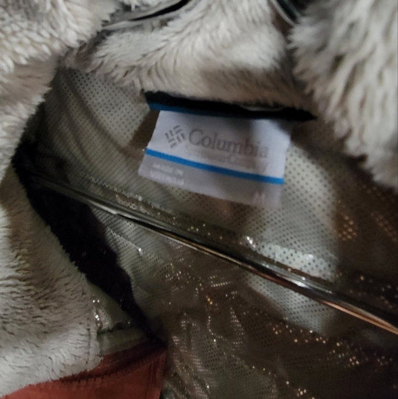 Columbia jacket - Picture 2 of 4